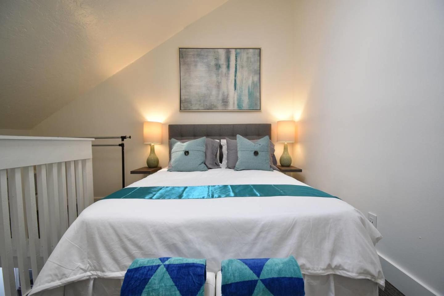 Oceanside Boutique Loft Apt Cozy Beach Unit # 7 Hollywood Exterior foto