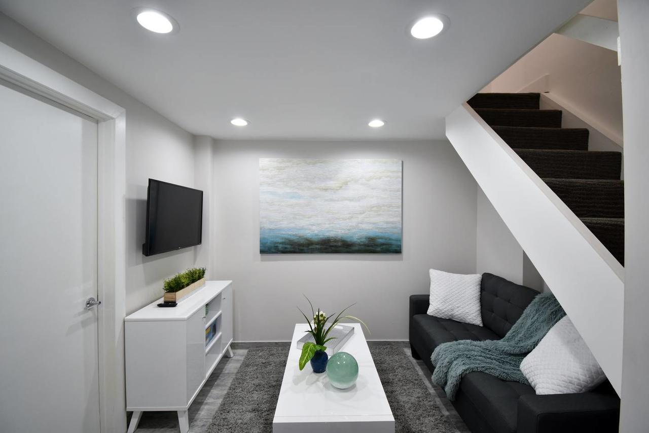 Oceanside Boutique Loft Apt Cozy Beach Unit # 7 Hollywood Exterior foto